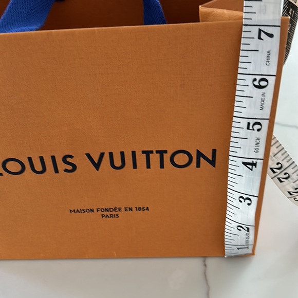 Louis Vuitton small bag - Picture 2 of 5